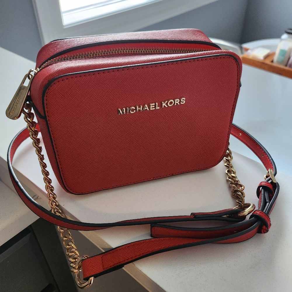 Michael Kors Crossbody Bag